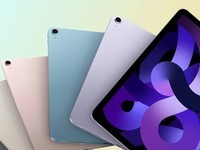 iPad Air 6 Plus将至！ 新一代iPad Pro更薄更大更全能