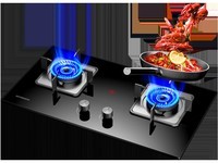 厨房新宠：四款高效能灶具，让烹饪热力四溢！