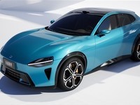 小米第二款车计划2025年一季度上市:纯电SUV 对标特斯拉Model Y