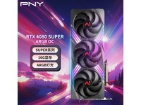 PNY GeForce RTX 4080 SuperԿؼ۴