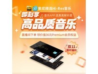索尼NW - A306音乐播放器京东优惠价1299元