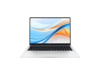  [Hands are slow and free] Glory notebook X16 Plus 2024 AI all-purpose light thin notebook, with a price of 4649 yuan