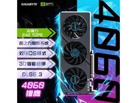 RTX 4060 EAGLE OC 8GԿ2299Ԫ