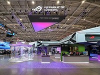 ۽COMPUTEX 2025 ˶崴11Ƶ¼¼
