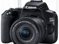  Four entry-level SLR cameras with high cost performance and suitable for novices are recommended!