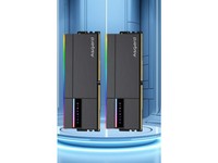 阿斯加特女武神II DDR5 48GB内存条限时特惠