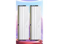 金百达32GB DDR4内存套装限时特惠
