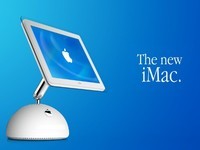 苹果计划明年发布一款智能家居显示屏或许会借鉴iMac G4设计