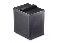  [Hands slow, no use] The black MATX case of Joe's C6 Handle only sells for 189 yuan