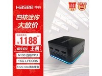 ޡmini PC7S ̨ʽð칫С1039Ԫ