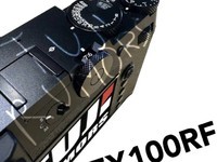 富士 GFX100RF 旁轴中画幅相机最新外观曝光