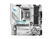 ROG STRIX B860-F羺ʱػ