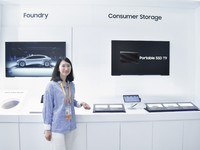  An exclusive interview with Song Yiling of Samsung in 2023: technology first, experience king