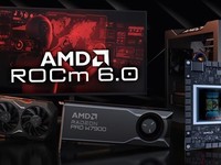 AMD ROCm 6.0发布：新增支持两大GPU显卡、一大AI框架