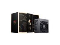硕一魔动X600:500W强效全模组台式机,静音设计专为高性能与个性化爱好者打造