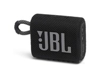 【手慢无】限时抢购：JBL GO3 音质震撼 超值低至279