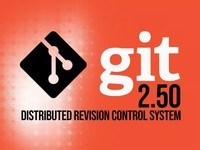 Git 2.50正式发布:性能优化与多项功能升级