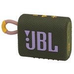 【手慢无】超值限时抢 JBL GO3音箱低至279元
