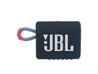 【手慢无】限时抢购 超值JBL GO3音箱