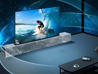 2022 GG100 | 索尼XR-65A95K 首款QD-OLED电视 获奖