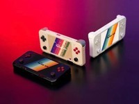 AYANEO Pocket ACE��ʽ������������ƴ�������G3xƽ̨