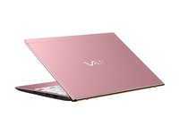 VAIO SX12樱花粉笔记本电脑天猫立减500元