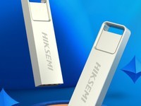海康威视64GB U盘特价18.8元