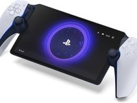 索尼将在大陆销售 PlayStation Portal 游戏机
