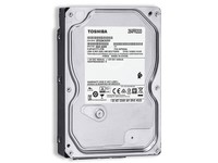  [Hands are slow and free] Toshiba 2TB mechanical hard disk is of great value!