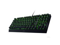  [Slow hands] Thundersnake Black Widow Spider X competitive mechanical keyboard only sells for 279 yuan