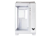 华硕ASUS TUF GT502白色机箱京东1099元