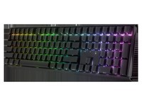  "Colorful typing experience": explore the five most popular cherry mechanical keyboards on the market