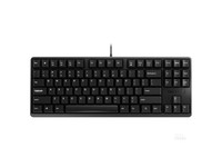  [Slow hands] Cherry G80-3000S mechanical keyboard is worth 299 yuan