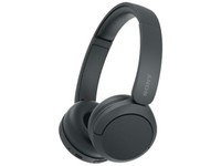  [Slow Hands] Sony WH-CH520 comfortable and efficient headset wireless Bluetooth headset is coming!