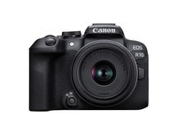佳能EOS R10数码套机智能对焦系统限时特惠