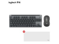  [Slow hand] Logitech wireless mouse M650 comes with a discount: 579 yuan!
