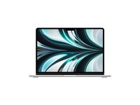 【手慢无】苹果 MacBook Air 13.6英寸 超值优惠7699元