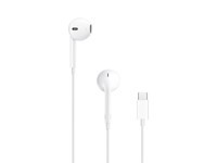 【手慢无】iPhone 15专用！Apple EarPods USB-C原装有线耳机到手价134.1