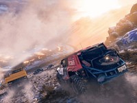 《极限竞速:地平线5》PS5版性能评测