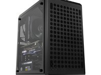 酷冷至尊MasterBox Q500L机箱半侧透促销到手218元