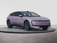 奥迪上汽联合打造E5 Sportback亮相