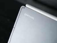 三星Galaxy Tab S9 Ultra上手体验，这块“安卓板皇”到底香不香