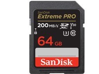 【手慢无】写速90MB/s！闪迪64GB SD存储卡现在仅需124元