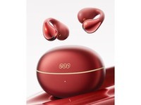 QCY Crossky C30S耳夹耳机限时优惠167元