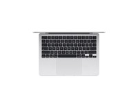 Apple MacBook Air 13英寸M4芯片笔记本电脑银色限时特惠
