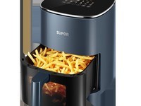  "Good thing Sharing" makes you fall in love with the recommendation of four touch air fryers in the kitchen!
