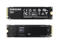  State Bank 679 yuan! Samsung New 990 EVO 1TB Solid State Drive Released