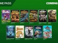 Xbox Game Pass新增多款期待游戏,六款作品将下架