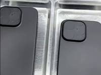 祖传静音键真没了！苹果 iPhone 15 Pro Max 手机保护壳曝光