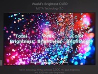 Happy to see the future! LG Display leads the trend of display technology innovation